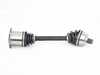 ES#4057677 - 8E0407272BN - Axle Assembly - Right  - Replace your worn or broken axle - Brand new axle assembly - TrakMotive - Audi