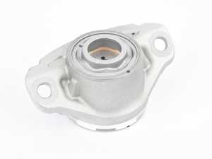 ES#3242368 - 3QG513353A - Rear Shock Mount - Priced Each - Keep your suspension in top shape - Fits left & right side - Genuine Volkswagen Audi - Volkswagen