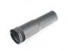ES#3212107 - 3QF513425 - Protective Pipe - Found on the rear shock to prevent dirt and debris from damaging it - Genuine Volkswagen Audi - Volkswagen