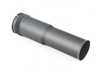 ES#3212107 - 3QF513425 - Protective Pipe - Found on the rear shock to prevent dirt and debris from damaging it - Genuine Volkswagen Audi - Volkswagen