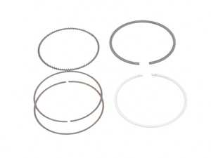 ES#2803301 - 06C198151B - Piston Ring Set - Priced Each - One set required per piston - Rein - Audi
