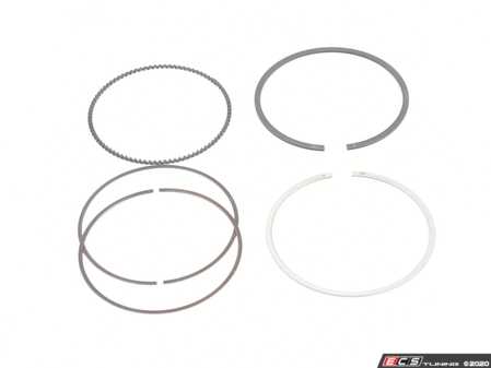 ES#2803301 - 06C198151B - Piston Ring Set - Priced Each - One set required per piston - Rein - Audi