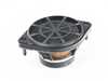 ES#1507465 - 99764503300 - Dashboard Center Speaker - For vehicles with ASK sound system, option code I490 - Genuine Porsche - Porsche
