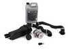 ES#1596865 - ECSE391153 - ECS Cooling System Refresh Kit - Level 1 - Stop your cooling problems before they start - featuring a GEBA water pump with a metal impeller - Assembled By ECS - BMW