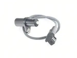 Camshaft Position Sensor