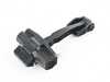 ES#2136628 - 51219800582 - Front Door Brake - Priced Each - Located in the door and connects to door jam - Genuine MINI - MINI