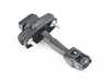 ES#2136628 - 51219800582 - Front Door Brake - Priced Each - Located in the door and connects to door jam - Genuine MINI - MINI