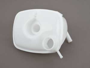 ES#2881528 - 171121407F - expansion tank - Clean up your engine bay or replaced your cracked unit with a new coolant expansion tank - Vaico - Volkswagen