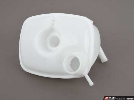 ES#2881528 - 171121407F - expansion tank - Clean up your engine bay or replaced your cracked unit with a new coolant expansion tank - Vaico - Volkswagen