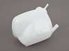ES#2881528 - 171121407F - expansion tank - Clean up your engine bay or replaced your cracked unit with a new coolant expansion tank - Vaico - Volkswagen