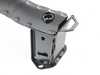 ES#2734747 - 51127349623 - Rear Bumper Carrier  - Main structural bumper - Genuine MINI - MINI