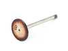 ES#22636 - 11341267721 - Intake Valve - Priced Each - (NO LONGER AVAILABLE) - Replacement intake valve - Genuine BMW - 