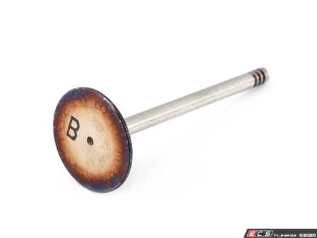 ES#22636 - 11341267721 - Intake Valve - Priced Each - (NO LONGER AVAILABLE) - Replacement intake valve - Genuine BMW - 