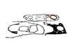 ES#3478172 - 11111743981 - E36 Z3 Engine Gasket Set - Engine Block - Elring - BMW