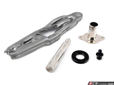 ES#4349868 - 23117545085KT9 - Clutch Installation Kit - Simple - Everything you need for a quick and easy install - Assembled By ECS - MINI