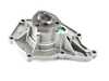 ES#2828403 - 06E121018A - Water Pump - Includes gasket and features a metal impeller - URO - Audi Volkswagen