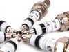 ES#240578 - FGR7DQP-6 - Platinum Spark Plugs - Set Of Six - Keep your motor running smoothly with a set of new spark plugs - Bosch - BMW