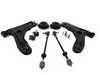 ES#2162730 - 1J0498017 - ECS Tuning Suspension Refresh Kit - Stage 3 - Contains more components than the Stage 2 kit. - Assembled By ECS - Volkswagen