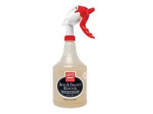Iron & Fallout Remover - 35oz