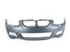 ES#1905426 - e92mtechft - M-Sport style Front Bumper conversion - New M-Sport style front bumper, primed and ready for paint - ECS - BMW