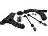 ES#2162730 - 1J0498017 - ECS Tuning Suspension Refresh Kit - Stage 3 - Contains more components than the Stage 2 kit. - Assembled By ECS - Volkswagen