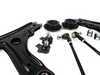 ES#2162730 - 1J0498017 - ECS Tuning Suspension Refresh Kit - Stage 3 - Contains more components than the Stage 2 kit. - Assembled By ECS - Volkswagen