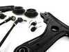 ES#2162730 - 1J0498017 - ECS Tuning Suspension Refresh Kit - Stage 3 - Contains more components than the Stage 2 kit. - Assembled By ECS - Volkswagen
