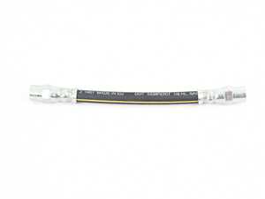 ES#3970820 - 171611775 - Brake Hose - Priced Each - Female/Female brake line/hose - Meyle - Volkswagen