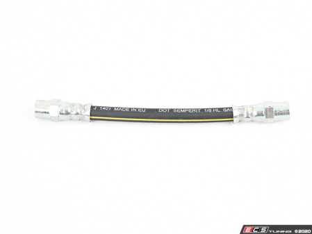 ES#3970820 - 171611775 - Brake Hose - Priced Each - Female/Female brake line/hose - Meyle - Volkswagen
