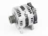 ES#2731952 - 9A160301201 - Alternator - Keep your electrical systems running at full power - Bosch - Porsche