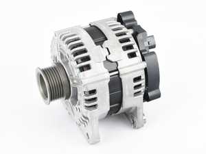 ES#2731952 - 9A160301201 - Alternator - Keep your electrical systems running at full power - Bosch - Porsche