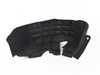 ES#3640390 - 3CN810971A - Rear Fender Liner - Left - Wheel well protection - Genuine Volkswagen Audi - Volkswagen