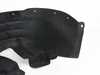 ES#3640390 - 3CN810971A - Rear Fender Liner - Left - Wheel well protection - Genuine Volkswagen Audi - Volkswagen