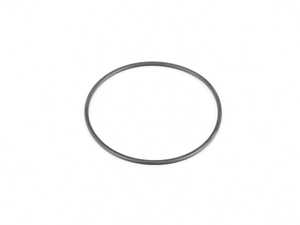 ES#2570331 - 03H121119 - Water Pump Sealing Ring - Seals connection point between the water pump and the engine - Genuine Volkswagen Audi - Audi