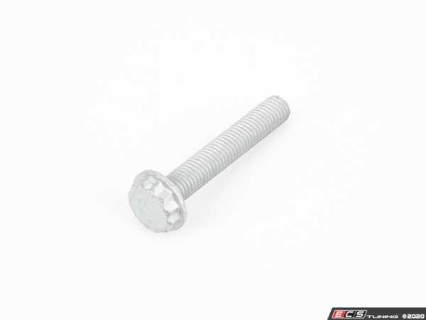 Genuine Volkswagen Audi - WHT006917 - 12-Point Head Bolt - Priced Each ...