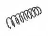 ES#2100639 - 31336786771 - Coil Spring - Genuine BMW - BMW