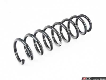ES#2100639 - 31336786771 - Coil Spring - Genuine BMW - BMW