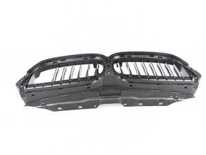 ES#3486863 - 51747497283 - Air Flaps - Upper - Nivi - Genuine BMW - BMW