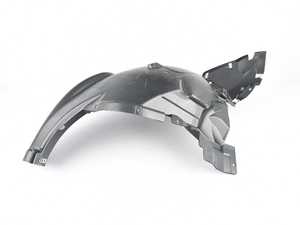 ES#1906738 - 51717234831 - Front Left Fender Liner - Front Section - Genuine BMW - Genuine BMW - BMW