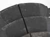 ES#4141469 - 8V0698151C - Low-Metallic Front Brake Pad Set - TRW Pro pad set featuring a copper-free low-metallic compound - TRW - Audi Volkswagen