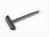 ES#3640867 - 83A071151 - Base Carrier Bars - Make your Q3 a vital part of your next adventure with Audi Base Carrier Bars! - Genuine Volkswagen Audi - Audi