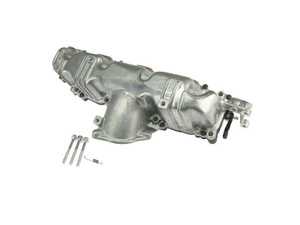 ES#4164525 - 03L129711E - Intake Manifold - Replace a cracked manifold to stop leaks - URO - Audi Volkswagen