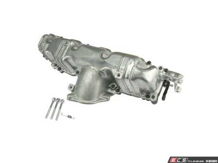 ES#4164525 - 03L129711E - Intake Manifold - Replace a cracked manifold to stop leaks - URO - Audi Volkswagen