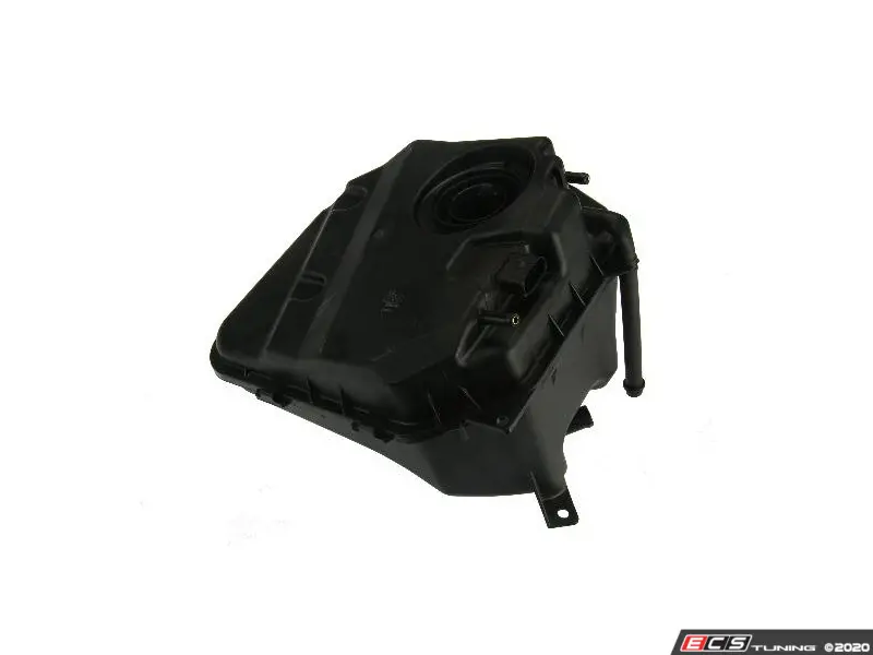 URO - 8K0121403Q - Coolant Expansion Tank