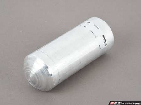 ES#2628159 - 64538377330 - Receiver/Drier Canister - Found in the air conditioning system - Mahle-Behr - BMW