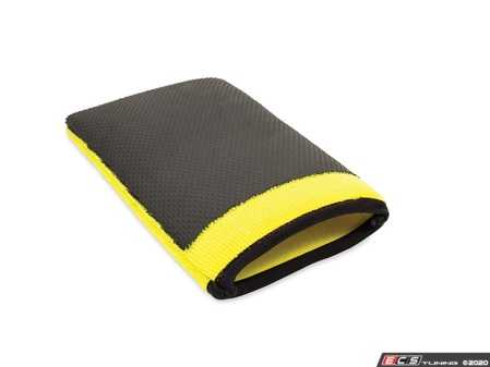 ES#4164042 - 10678 - Fine Surface Prep Mitts - Our Fine Surface Prep Mitt is the better way to clay. It safely removes light to moderate above-surface, bonded micro contaminants. - Griot's - Audi BMW Volkswagen Mercedes Benz MINI Porsche