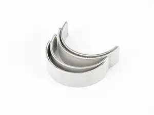 Connecting Rod Bearing Set of 2 Pairs - Std. Size