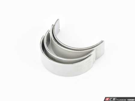 ES#4069250 - CR222SV - Connecting Rod Bearing Set of 2 Pairs - Std. Size - Replace those Worn Out Rod Bearings! - King - BMW