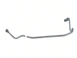Vacuum Pipe