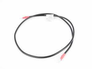 ES#2583899 - 12427625998 - CABLE TO POWER DISTR - Genuine BMW - BMW